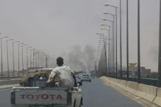 Konflik Sudan Memanas:...