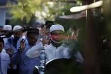 Tata Cara Sholat Idul...