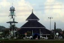 Jadwal Imsakiyah Jakarta...