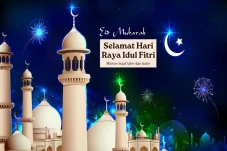 30 Ucapan Selamat Hari...