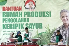 Tingkatkan Ekonomi Warga,...