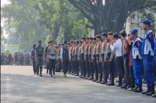 Polda Jabar Pastikan...