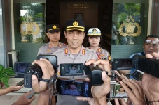 Warga Malang Ingin Mudik?...
