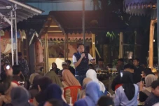 Ngobrol Bareng Milenial...