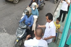 Semringah, Ini Kata...