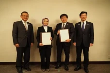 Pertamina -JOGMEC Perkuat...