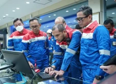Dukung Satgas RAFI,...