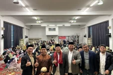 Cerita Kiai Cholil Nafis...
