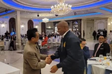 Buka Puasa Bareng Wali...