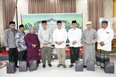 Lahirkan Generasi Pecinta...