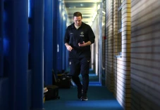 Frank Lampard Tegaskan...