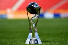 Gianni Infantino Puji...