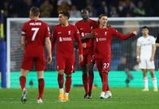 Liverpool Raih 4 Kemenangan...