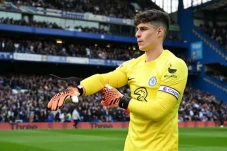 Kepa Arrizabalaga: Real...