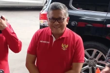 Hasto: Semua Bandul...