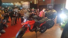 Suzuki Resmi Umumkan...