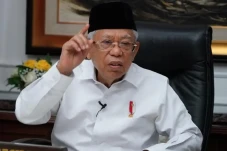 5 Respons Wapres atas...