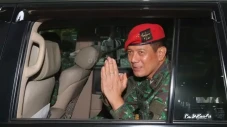 4 Jenderal TNI yang...