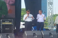 Menko Muhadjir: Mudik...