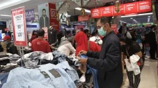9 Tips Berbelanja Hemat...