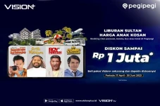 Nikmati Healing Sambil...