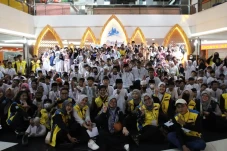 Jelang Lebaran, 3.000...