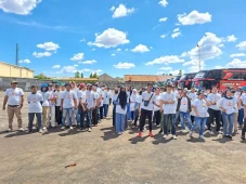 Ratusan Pemuda dan Mahasiswa...
