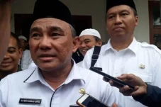 7 Pos Pengamanan Mudik...