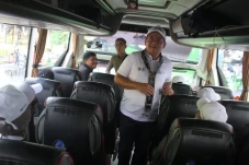Pastikan Keselamatan...