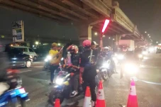 Mudik Lebaran 2023,...