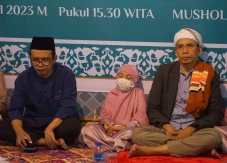 TGB Zainul Majdi Ajak...