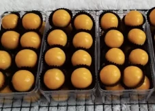 Resep Kue Nastar Enak...
