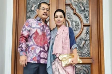 Mayangsari Sebut Bambang...