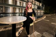 Barbie Kumalasari Lapor...