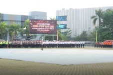 Mudik Lebaran Bingung...