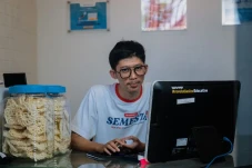 Beasiswa SEMESTA 2023...