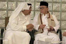 Mendag Zulhas Bakal...
