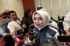 Ribut Pemudik Tak Bisa...