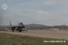 Slovakia Berikan Semuanya,...