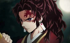 8 Kekuatan Yoriichi...
