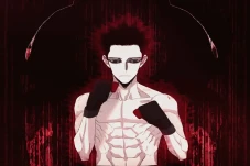 Manhwa Populer The Boxer...