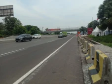 H-4 Lebaran, Arus Mudik...