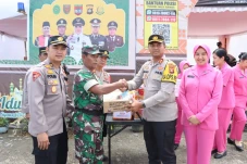 Kunjungi Pos Pelayanan...