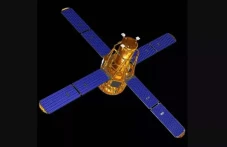Waspada, Satelit NASA...