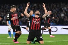 Giroud Antar Milan Ungguli...