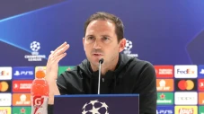 Frank Lampard Disebut...