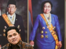 Erick Thohir Tegaskan...