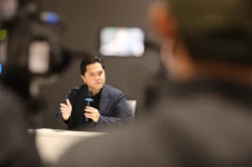 Erick Thohir Minta PT...