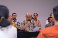 Purnawirawan Pati TNI-Polri...