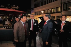 31% Publik di Survei...
